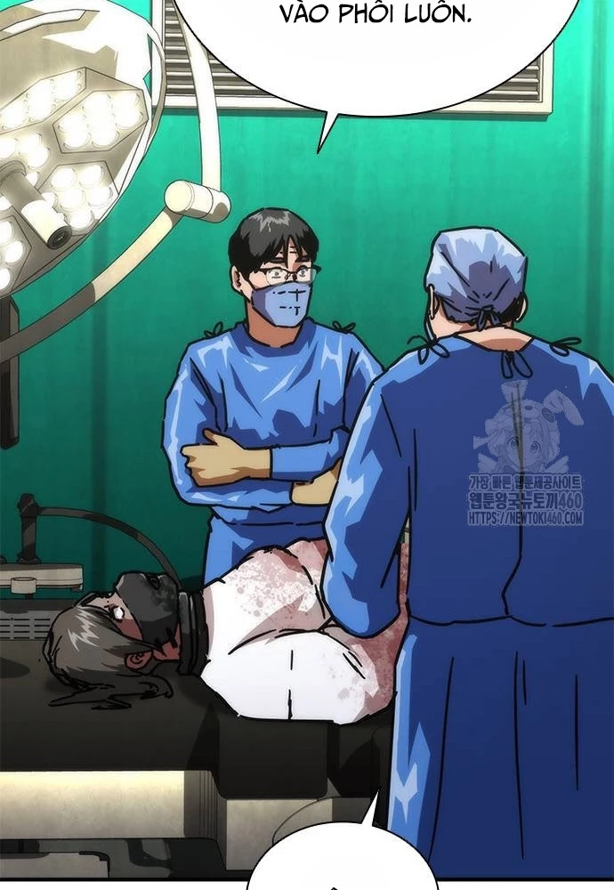 Mạt Thế Zombie 82-08 Chapter 66 - 9