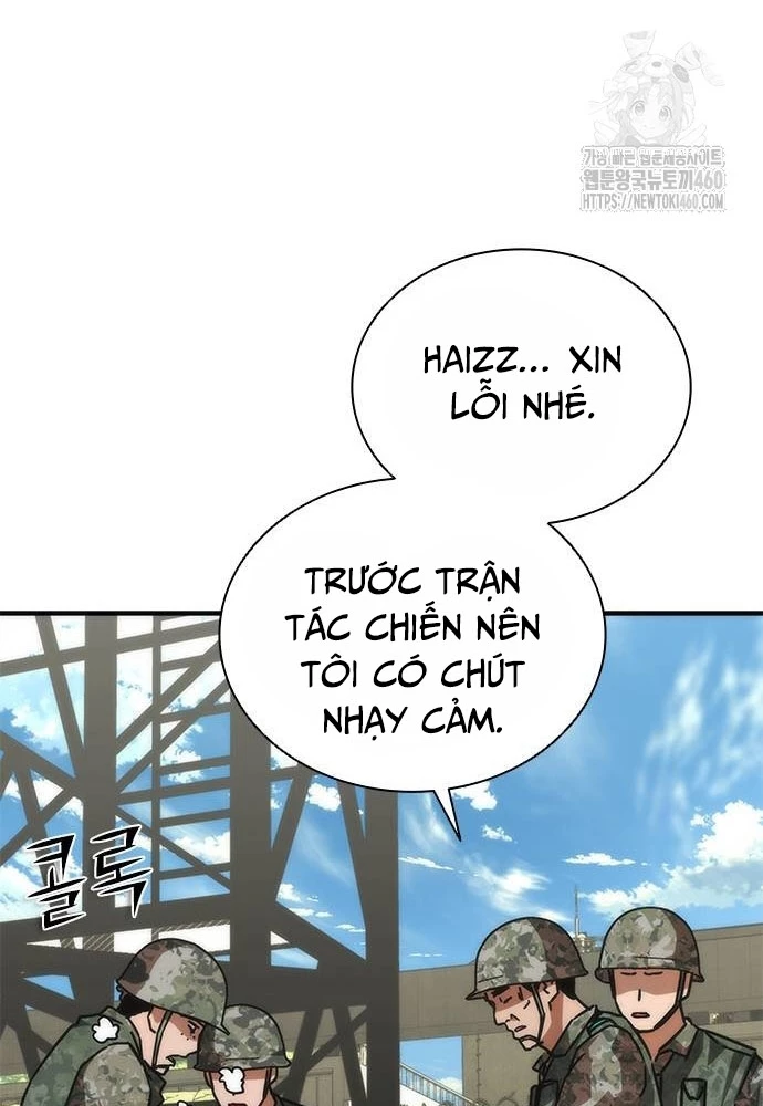 Mạt Thế Zombie 82-08 Chapter 66 - 35