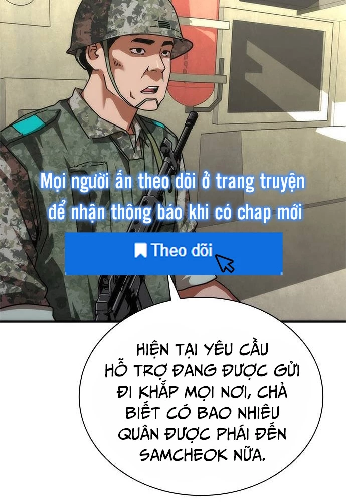 Mạt Thế Zombie 82-08 Chapter 66 - 53