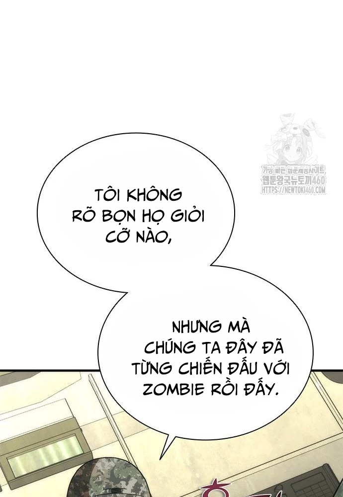Mạt Thế Zombie 82-08 Chapter 66 - 54