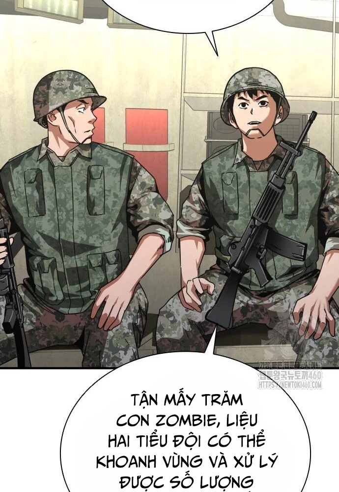 Mạt Thế Zombie 82-08 Chapter 66 - 60