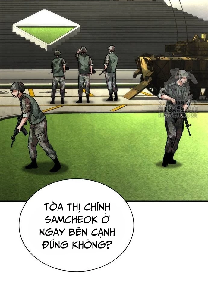 Mạt Thế Zombie 82-08 Chapter 66 - 70