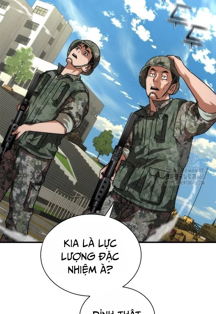 Mạt Thế Zombie 82-08 Chapter 66 - 73