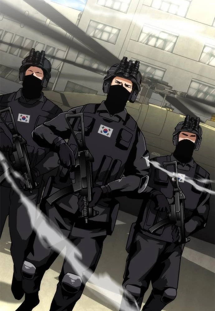 Mạt Thế Zombie 82-08 Chapter 66 - 82