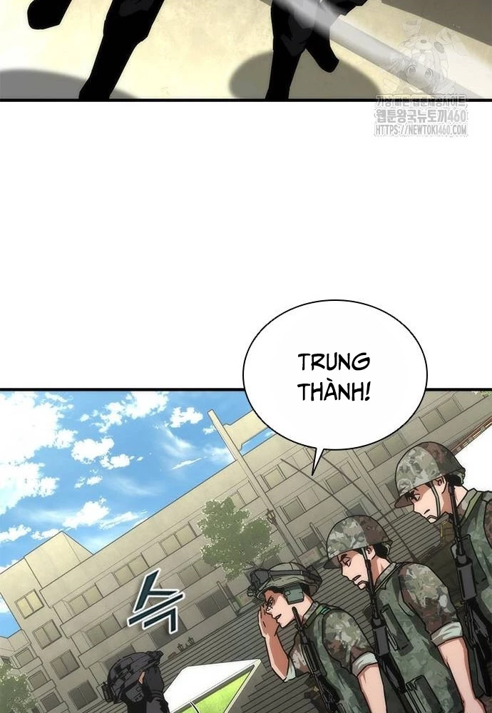 Mạt Thế Zombie 82-08 Chapter 66 - 83