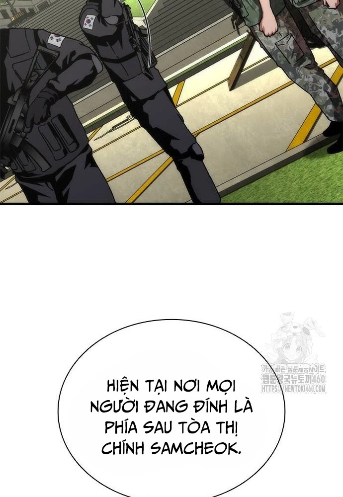 Mạt Thế Zombie 82-08 Chapter 66 - 84