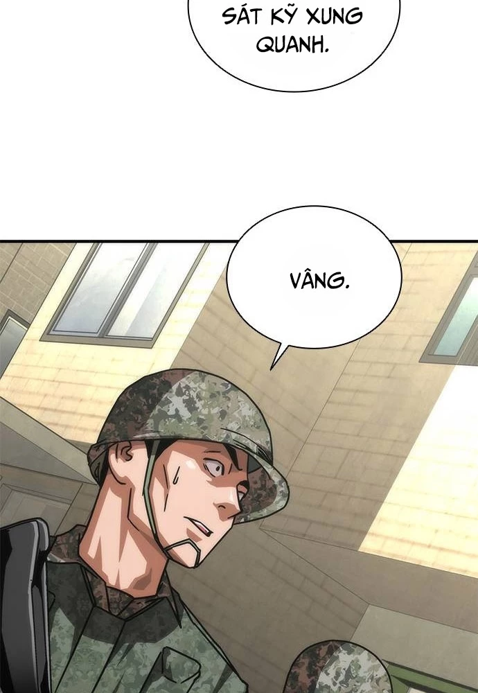 Mạt Thế Zombie 82-08 Chapter 66 - 98