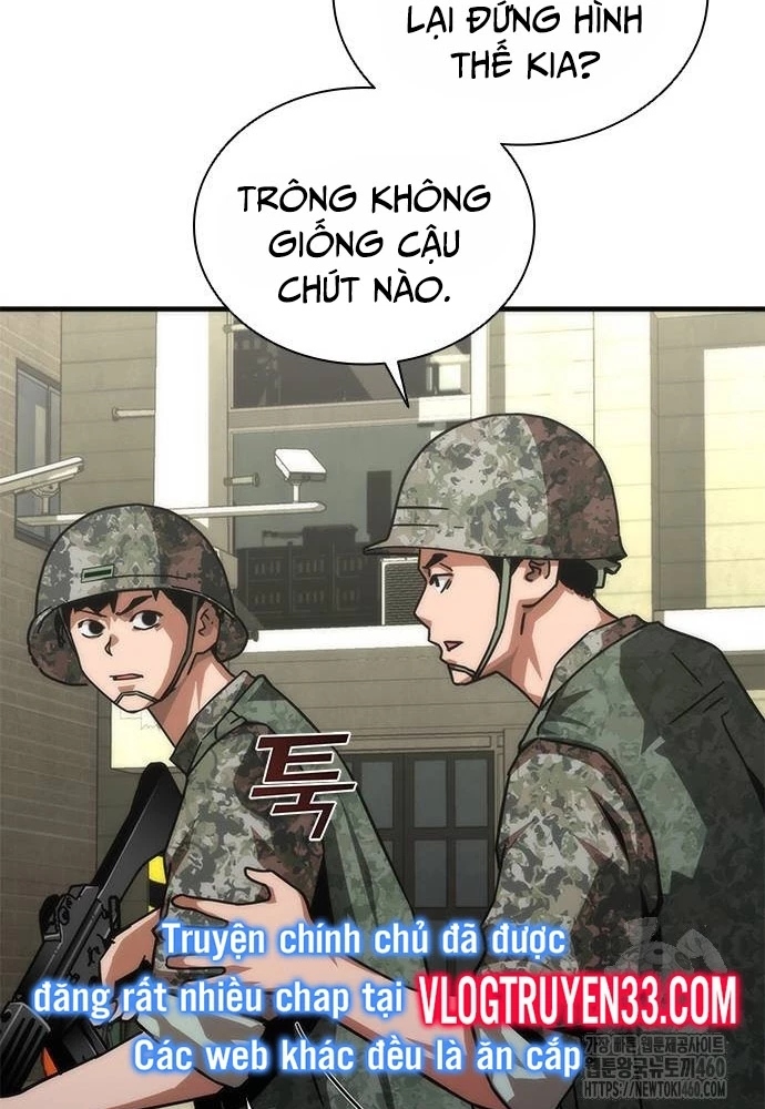 Mạt Thế Zombie 82-08 Chapter 66 - 111