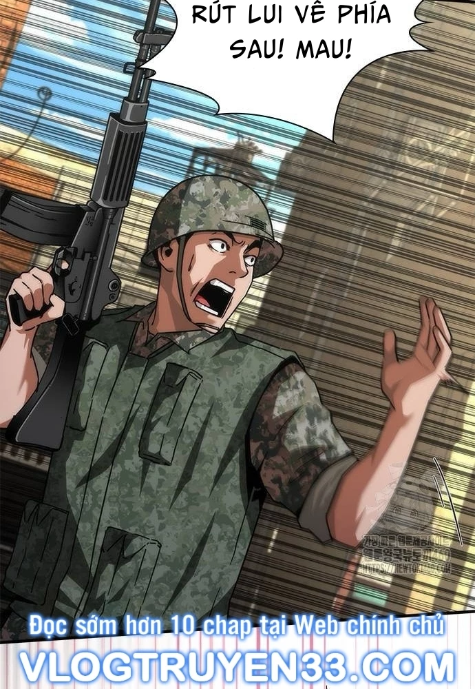 Mạt Thế Zombie 82-08 Chapter 67 - 5