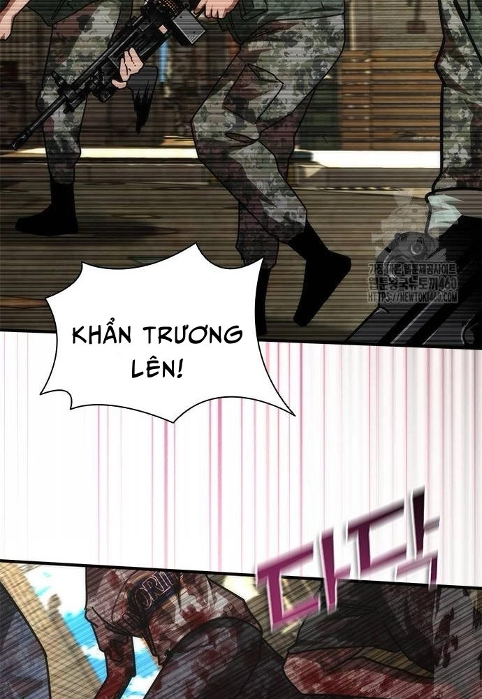 Mạt Thế Zombie 82-08 Chapter 67 - 7