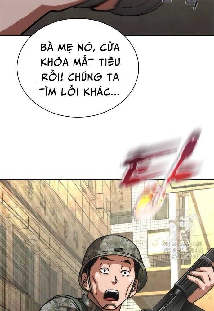 Mạt Thế Zombie 82-08 Chapter 67 - 13