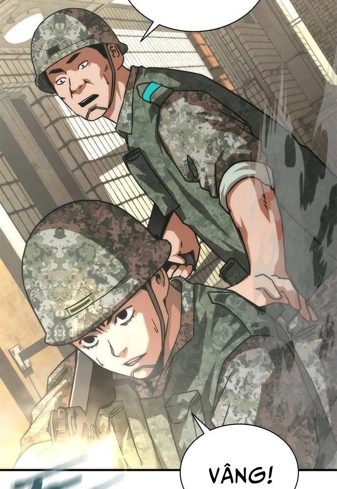 Mạt Thế Zombie 82-08 Chapter 67 - 19