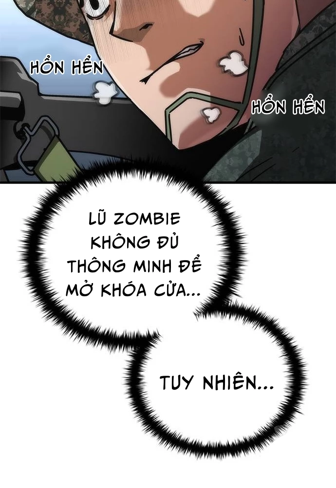 Mạt Thế Zombie 82-08 Chapter 67 - 32