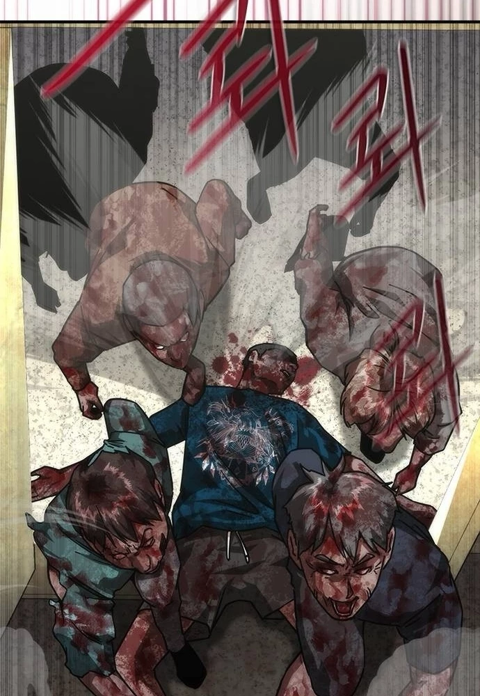 Mạt Thế Zombie 82-08 Chapter 67 - 43