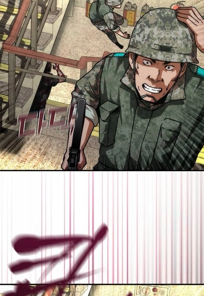 Mạt Thế Zombie 82-08 Chapter 67 - 54