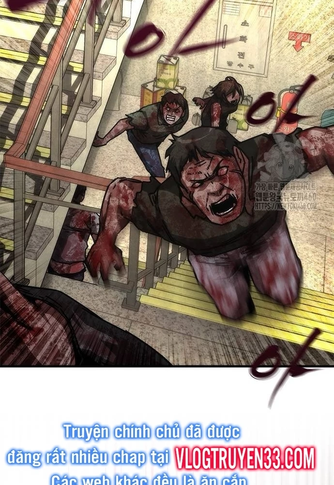 Mạt Thế Zombie 82-08 Chapter 67 - 55