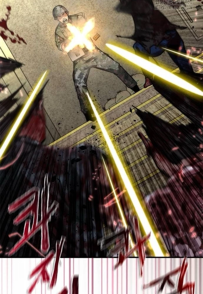 Mạt Thế Zombie 82-08 Chapter 67 - 57