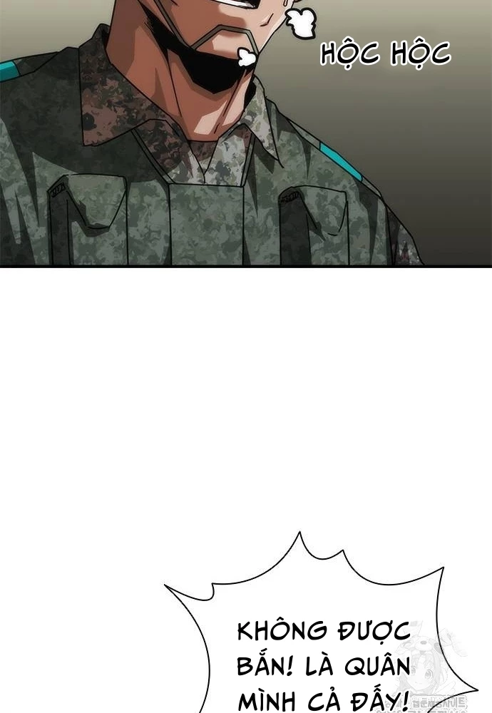 Mạt Thế Zombie 82-08 Chapter 67 - 64