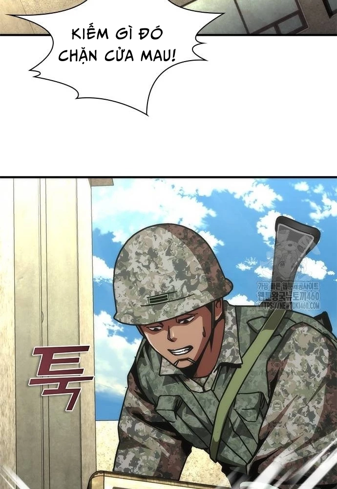Mạt Thế Zombie 82-08 Chapter 67 - 66