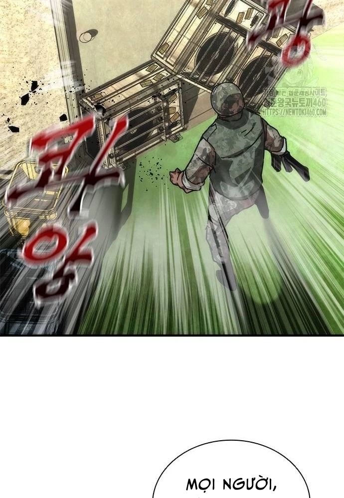 Mạt Thế Zombie 82-08 Chapter 67 - 68