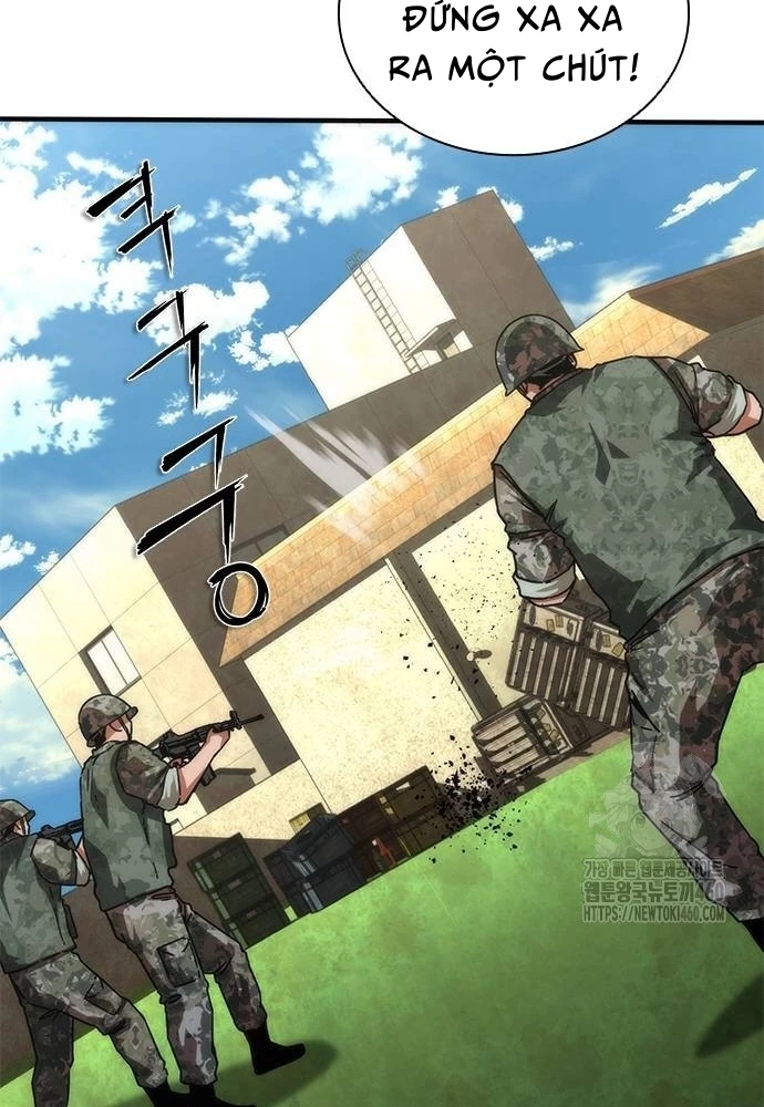 Mạt Thế Zombie 82-08 Chapter 67 - 69