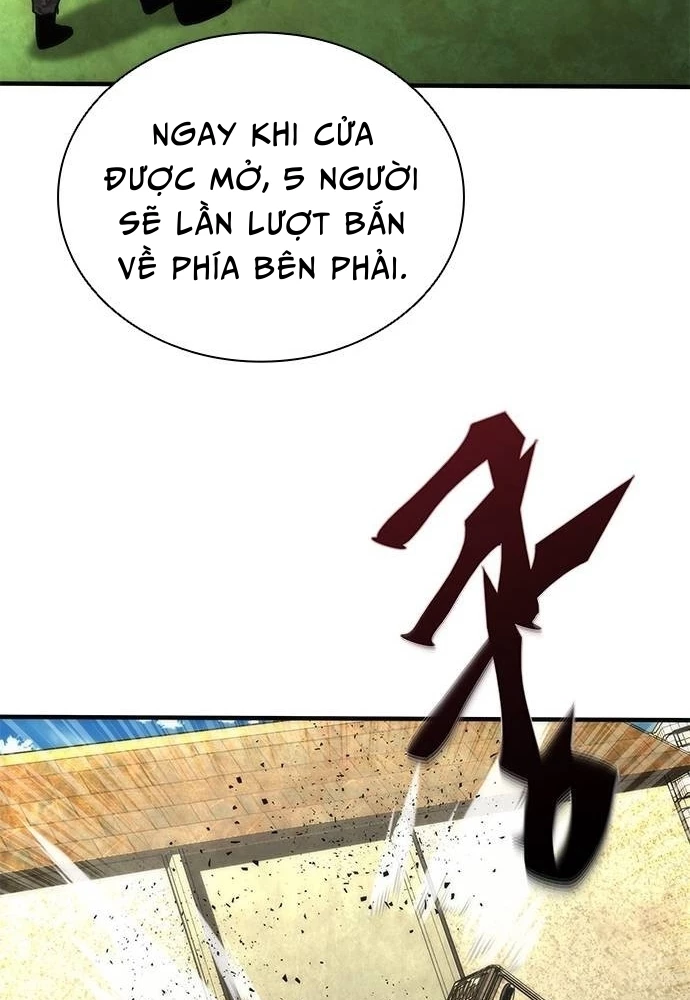 Mạt Thế Zombie 82-08 Chapter 67 - 70