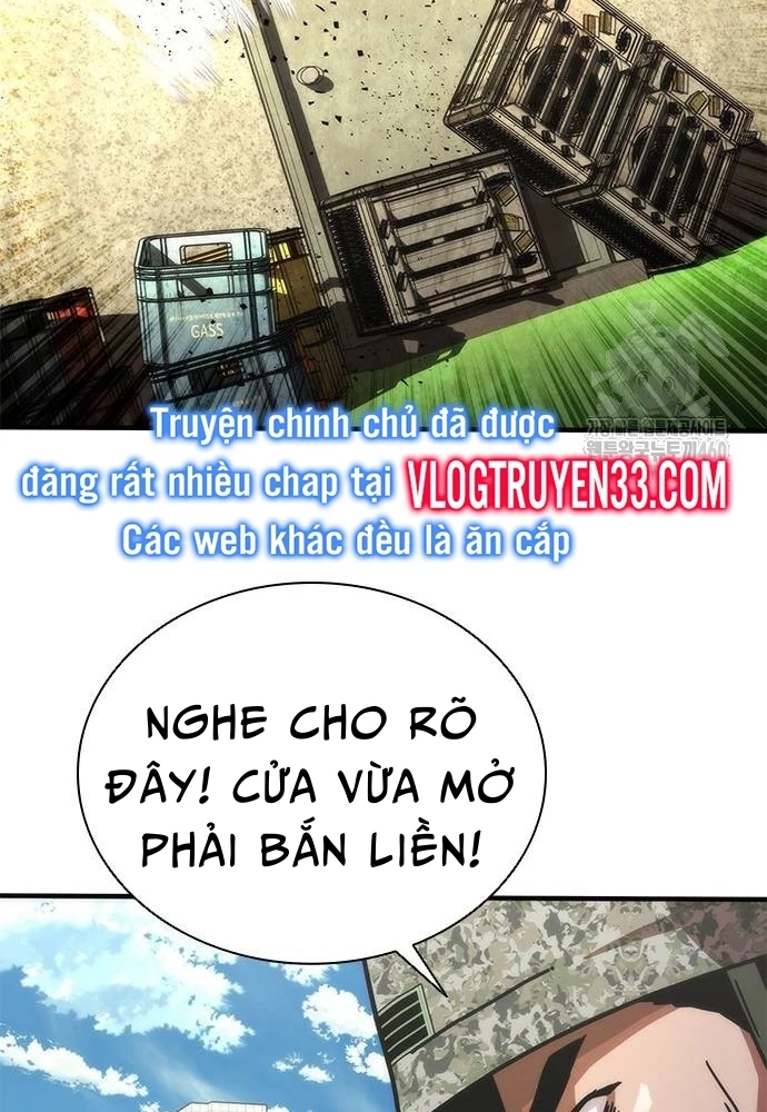 Mạt Thế Zombie 82-08 Chapter 67 - 71