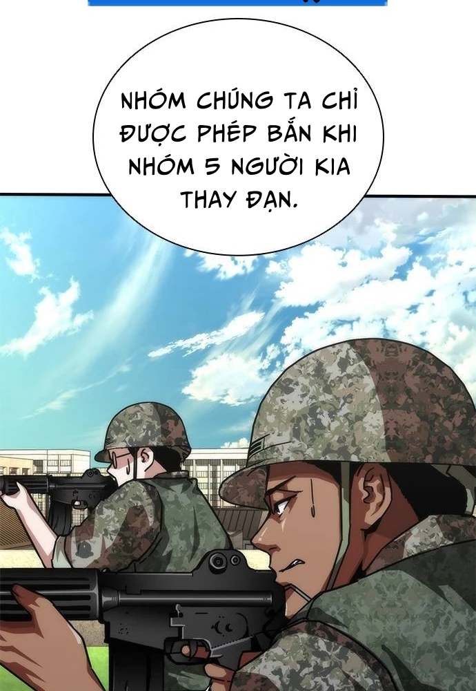 Mạt Thế Zombie 82-08 Chapter 67 - 73