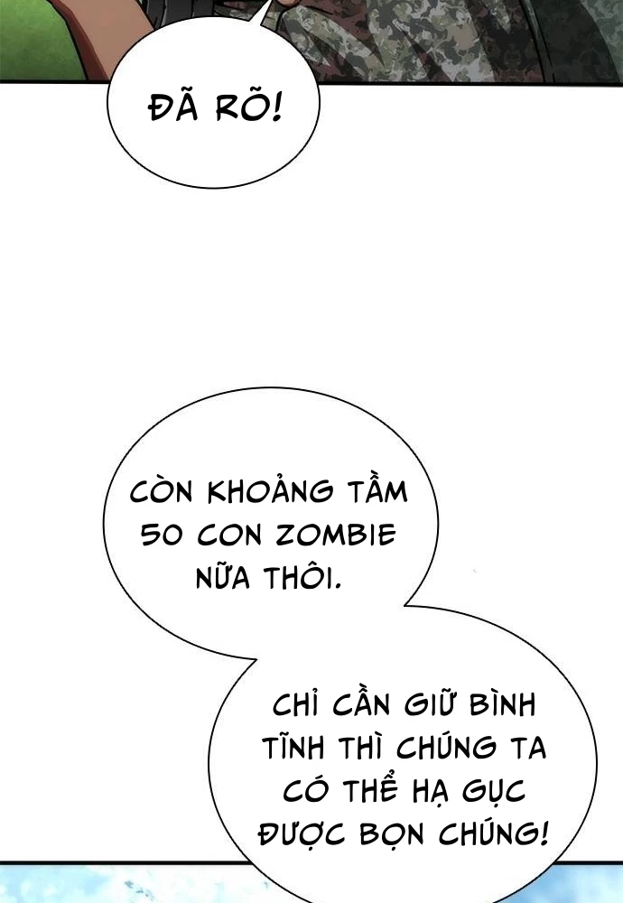 Mạt Thế Zombie 82-08 Chapter 67 - 74