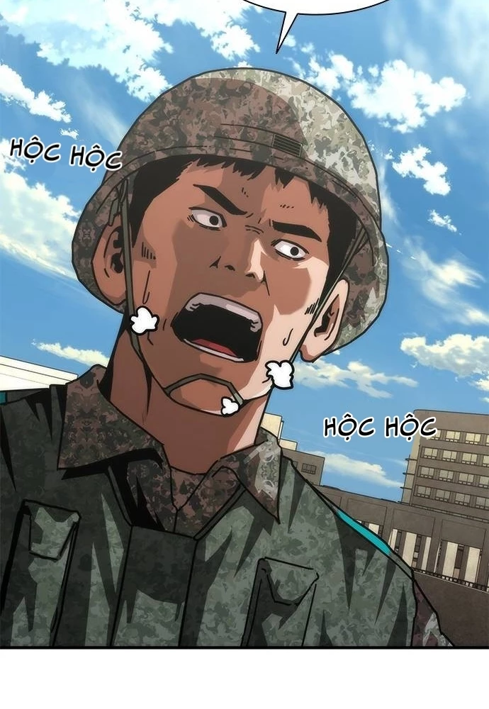 Mạt Thế Zombie 82-08 Chapter 67 - 75