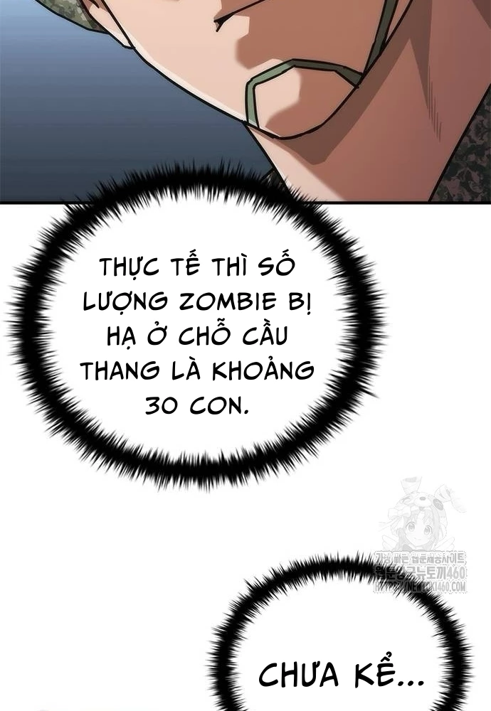 Mạt Thế Zombie 82-08 Chapter 67 - 77