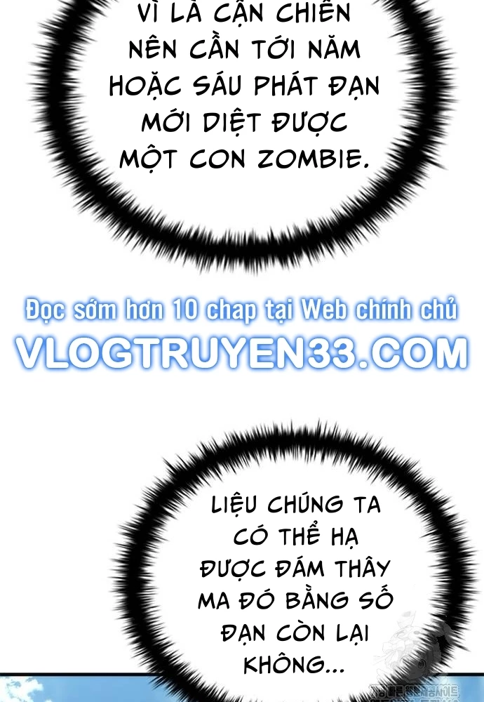 Mạt Thế Zombie 82-08 Chapter 67 - 80