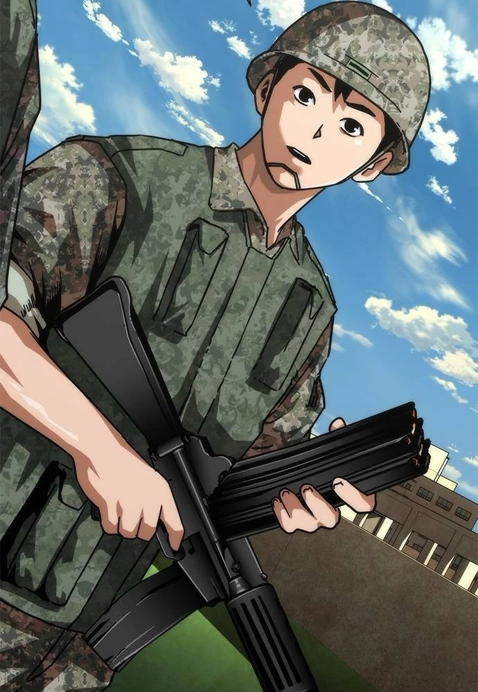 Mạt Thế Zombie 82-08 Chapter 67 - 86