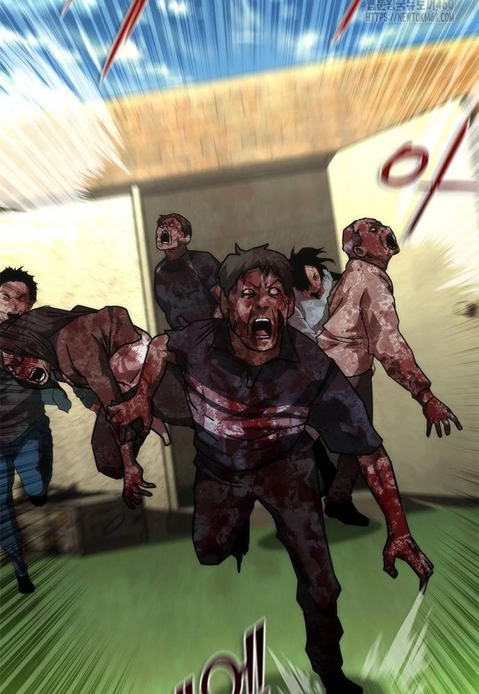 Mạt Thế Zombie 82-08 Chapter 67 - 89