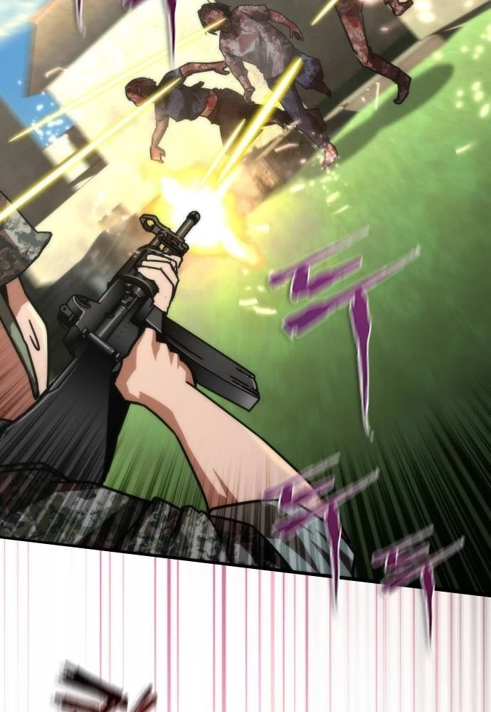 Mạt Thế Zombie 82-08 Chapter 67 - 91