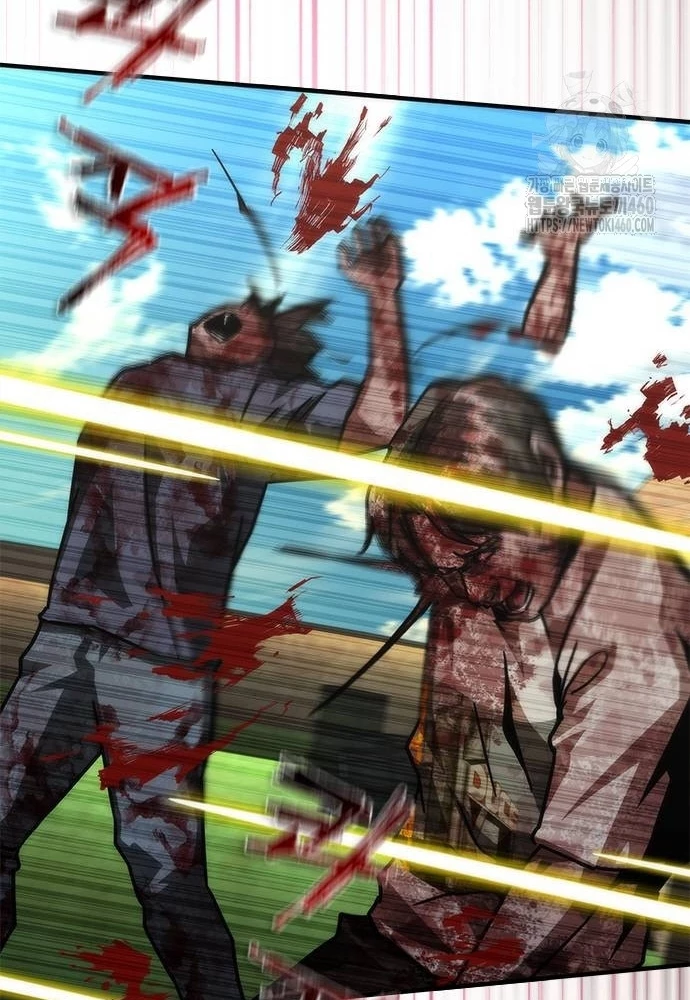 Mạt Thế Zombie 82-08 Chapter 67 - 92