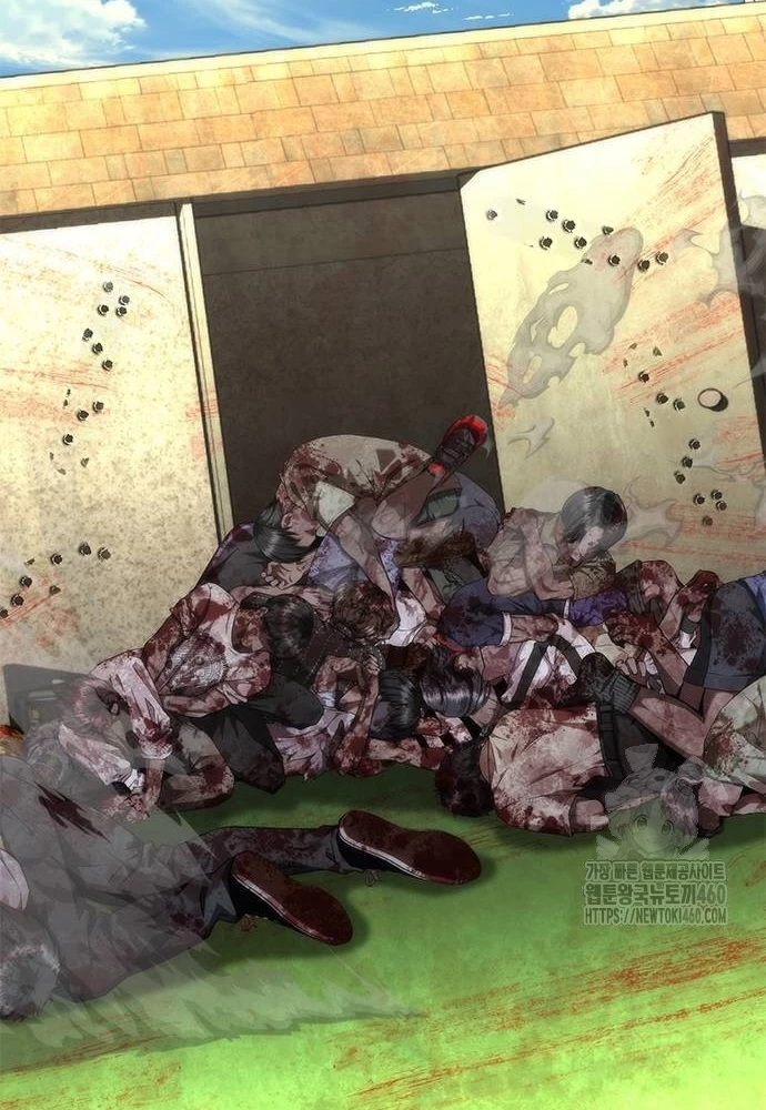 Mạt Thế Zombie 82-08 Chapter 67 - 109