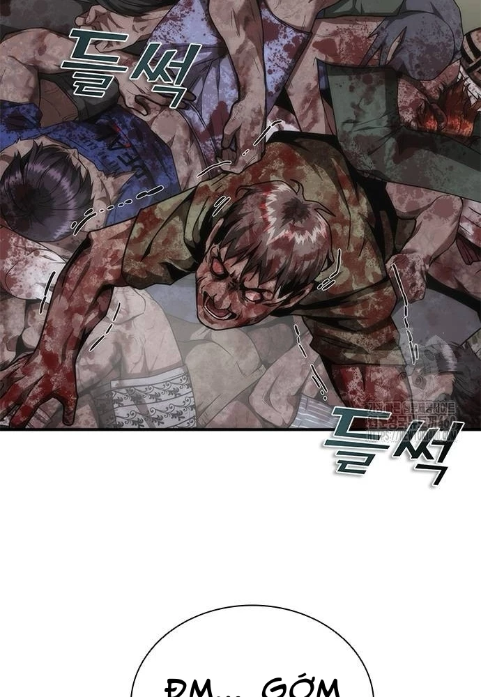 Mạt Thế Zombie 82-08 Chapter 67 - 114