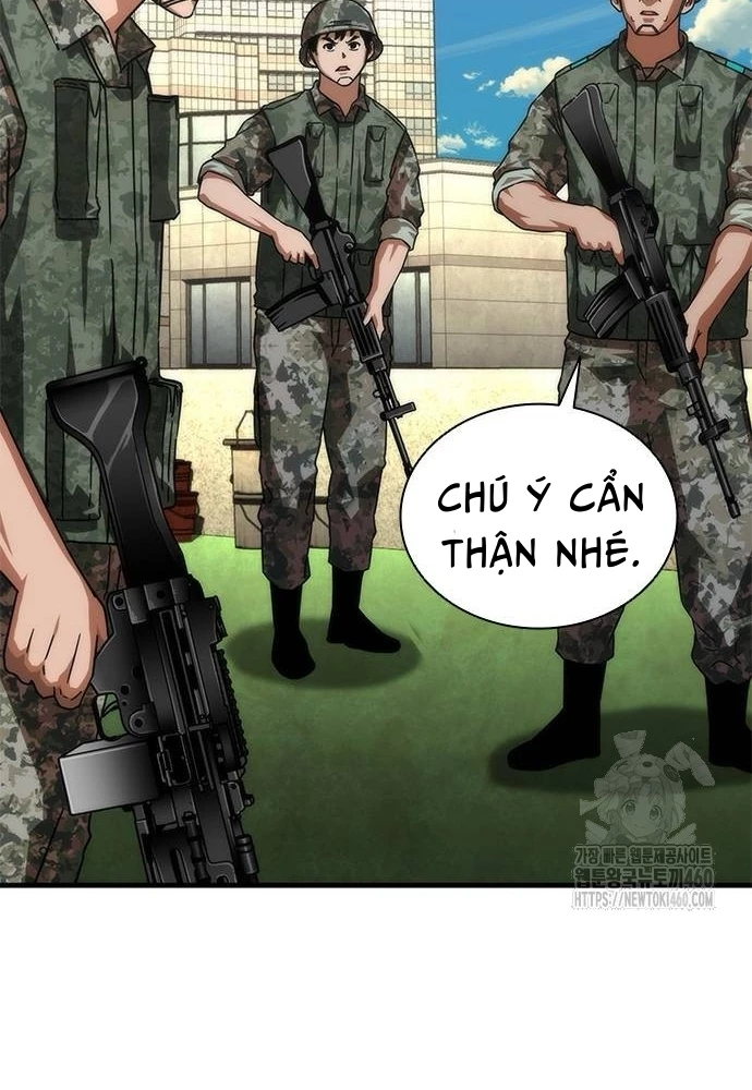 Mạt Thế Zombie 82-08 Chapter 67 - 117