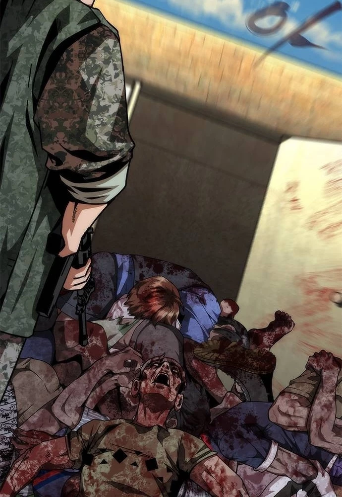 Mạt Thế Zombie 82-08 Chapter 67 - 139