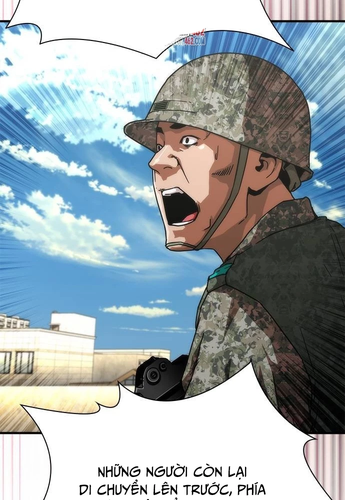 Mạt Thế Zombie 82-08 Chapter 68 - 4