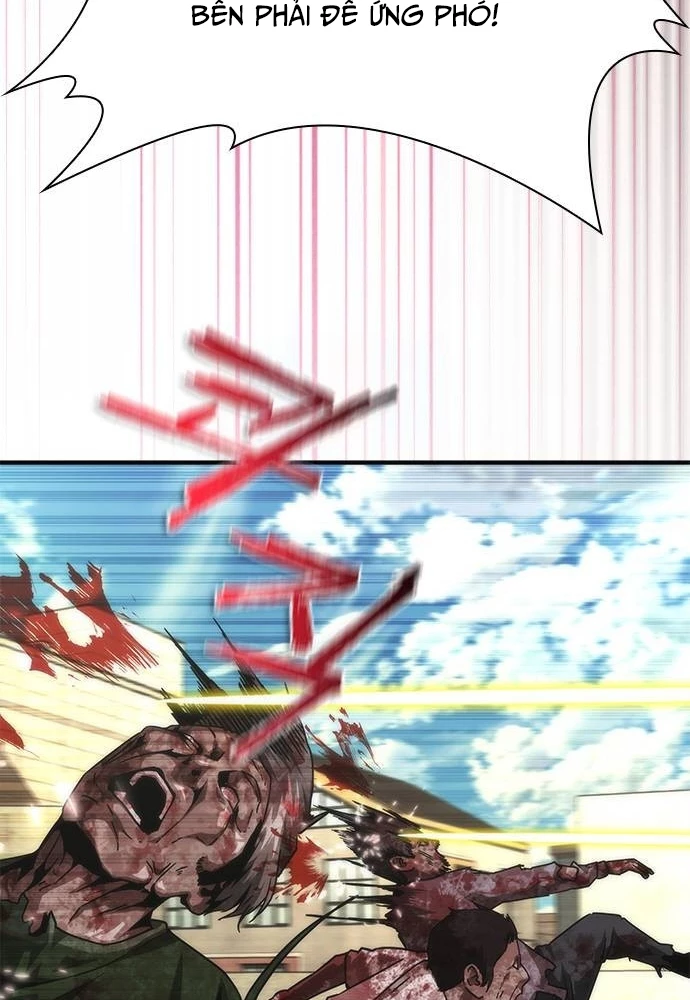 Mạt Thế Zombie 82-08 Chapter 68 - 5