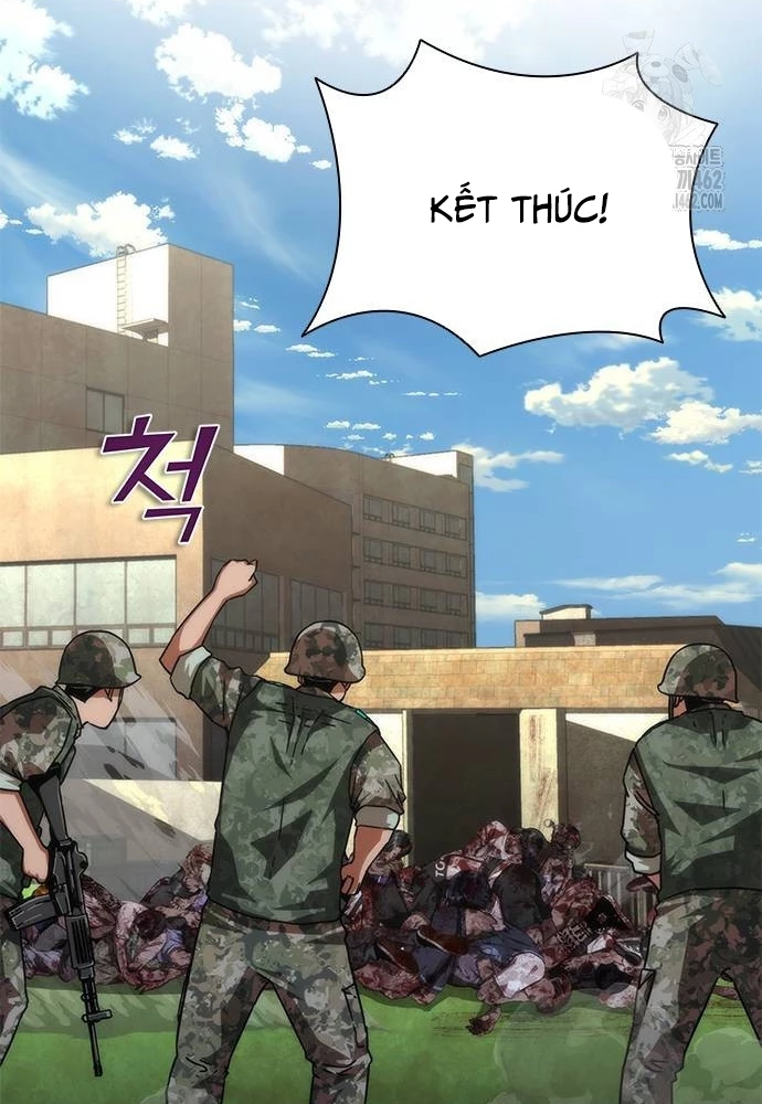 Mạt Thế Zombie 82-08 Chapter 68 - 11