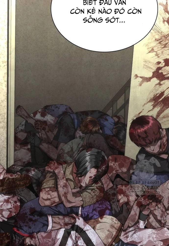 Mạt Thế Zombie 82-08 Chapter 68 - 20