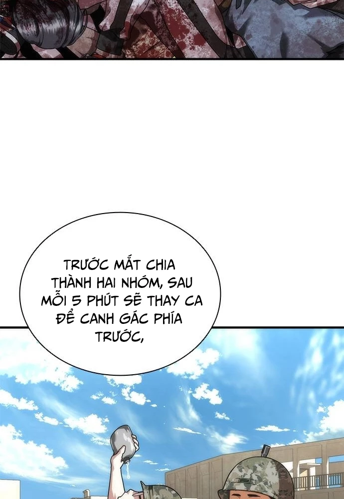 Mạt Thế Zombie 82-08 Chapter 68 - 21