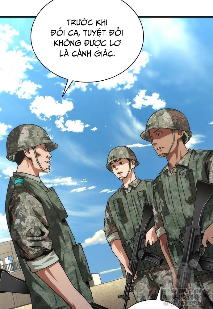 Mạt Thế Zombie 82-08 Chapter 68 - 23