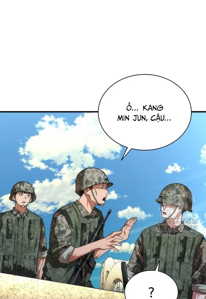 Mạt Thế Zombie 82-08 Chapter 68 - 36