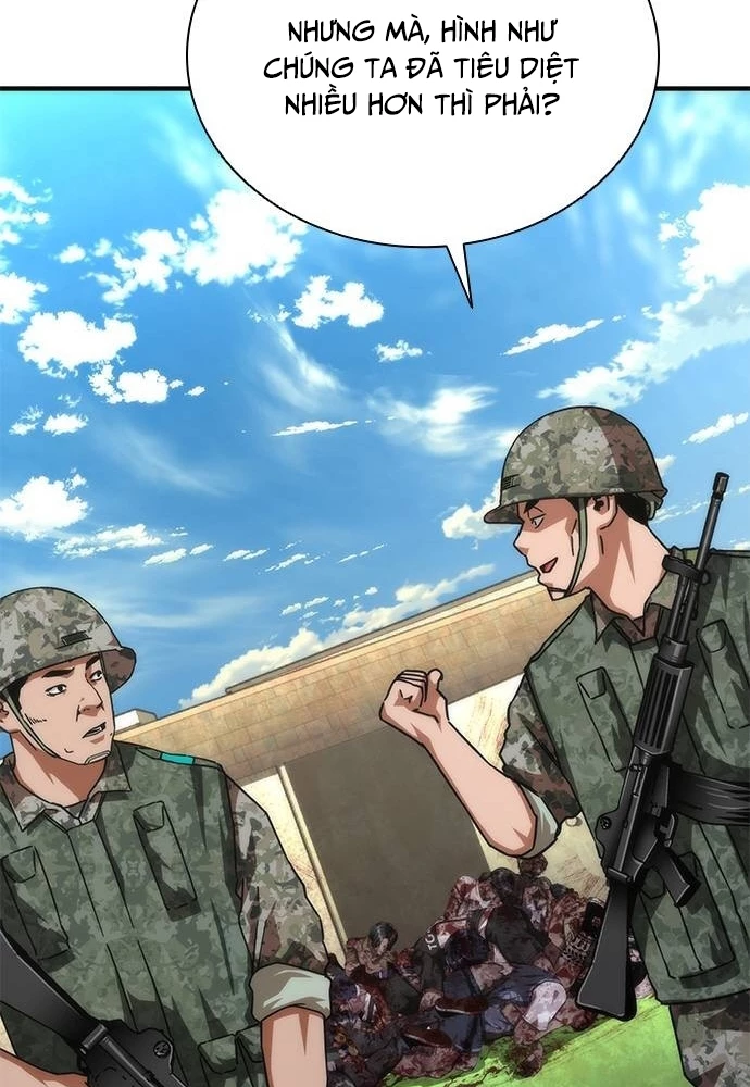 Mạt Thế Zombie 82-08 Chapter 68 - 45