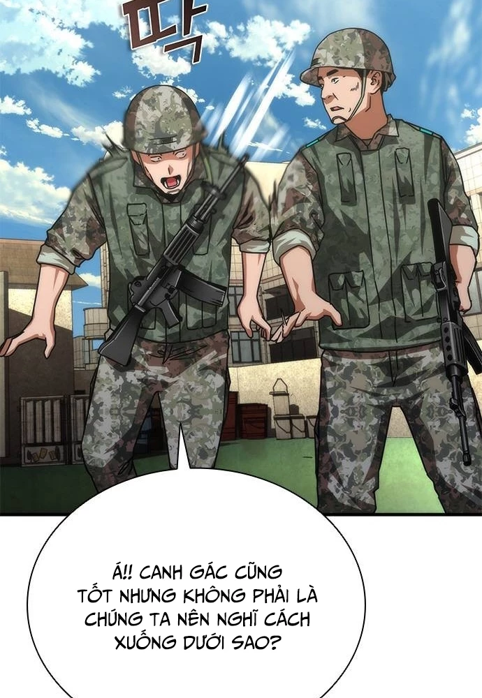 Mạt Thế Zombie 82-08 Chapter 68 - 48