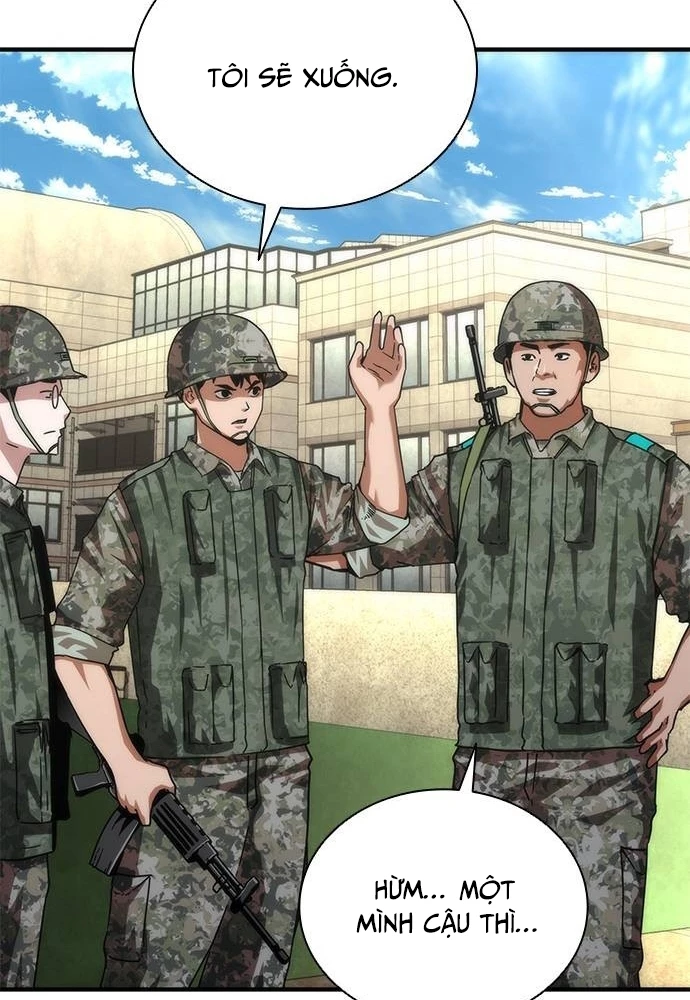 Mạt Thế Zombie 82-08 Chapter 68 - 53